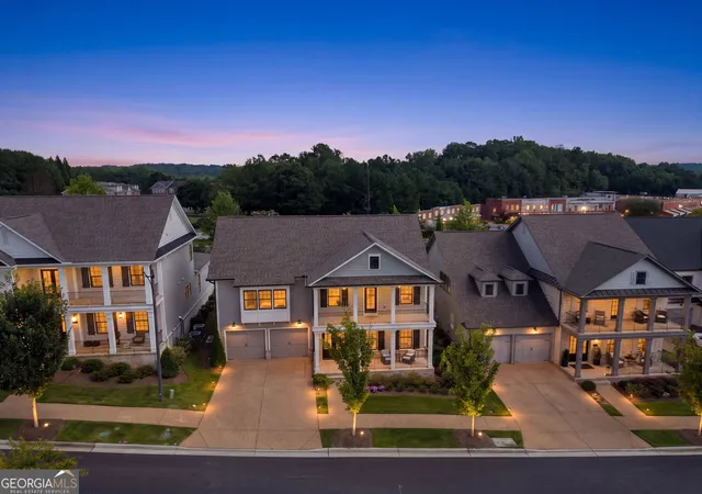 Photo 3 of Single family home for sale at 3045 Barnes Mill Ct, Roswell, GA 30075 | MLS# 10828182 | Listing updated on 2026-09-02