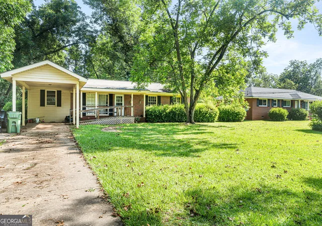 1st image of 402 Schley St, Fort Valley, GA 31030 | MLS# 10805788