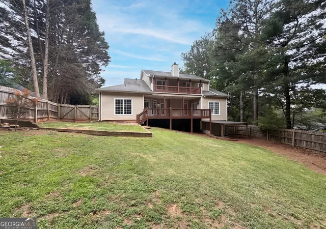 Photo 4 of Single family home for sale at 2298 Camden Dr Sw, Marietta, GA 30064 | MLS# 10763765 | Listing updated on 2026-09-18