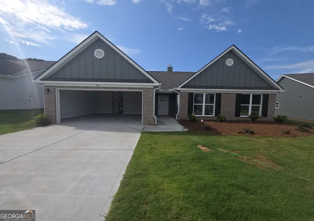 1st image of 214 Lake Meadows Dr #45, Winder, GA 30680 | MLS# 10791113