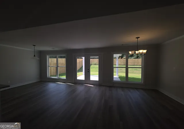 3rd image of 214 Lake Meadows Dr #45, Winder, GA 30680 | MLS# 10791113