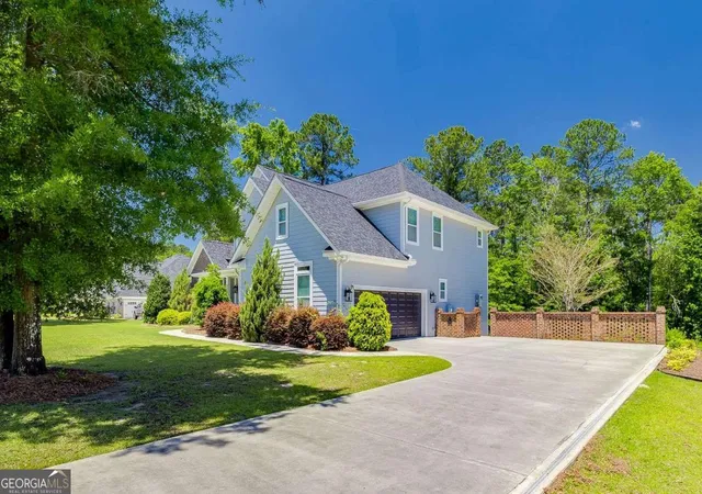Homes for sale in Rincon, GA | 325 Polly Branch Dr, Rincon, GA 31326 | MLS# 10783190