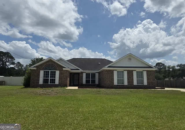 1st image of 125 Joshua Cir, Ellabell, GA 31308 | MLS# 10811894