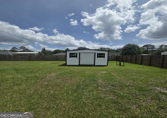 36th image of 125 Joshua Cir, Ellabell, GA 31308 | MLS# 10811894