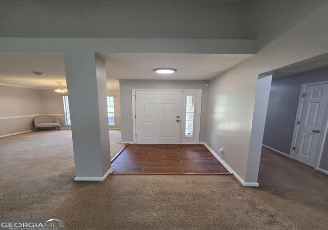 4th image of 125 Joshua Cir, Ellabell, GA 31308 | MLS# 10811894