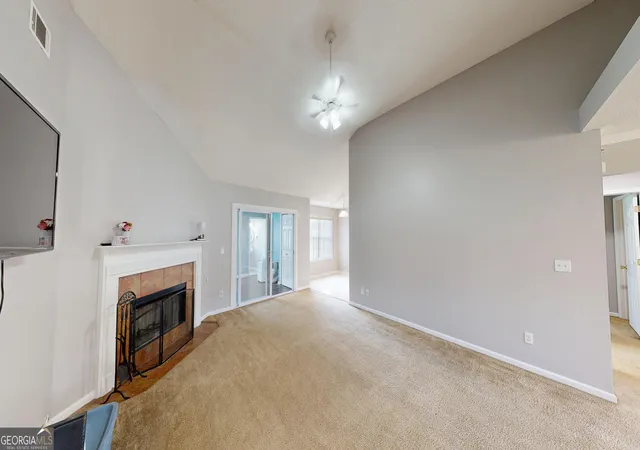 5th image of 125 Joshua Cir, Ellabell, GA 31308 | MLS# 10811894