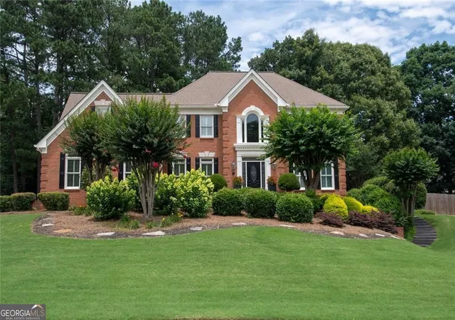 Photo 1 of Single family home for sale at 1388 Brentford Cvs, Snellville, GA 30078 | MLS# 10791632 | Listing updated on 2026-08-27