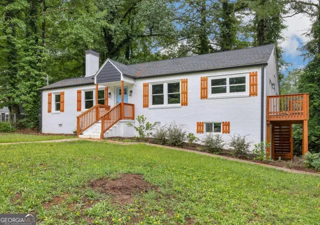 50th image of 1995 Venetian Dr Sw, Atlanta, GA 30311 | MLS# 10816331