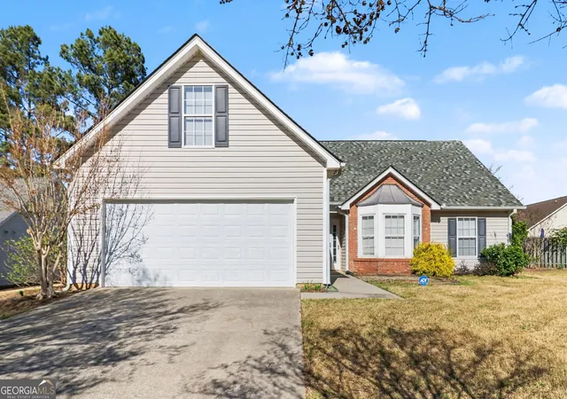 2nd image of 2010 Nichols Landing Wy, Dacula, GA 30019 | MLS# 10782381