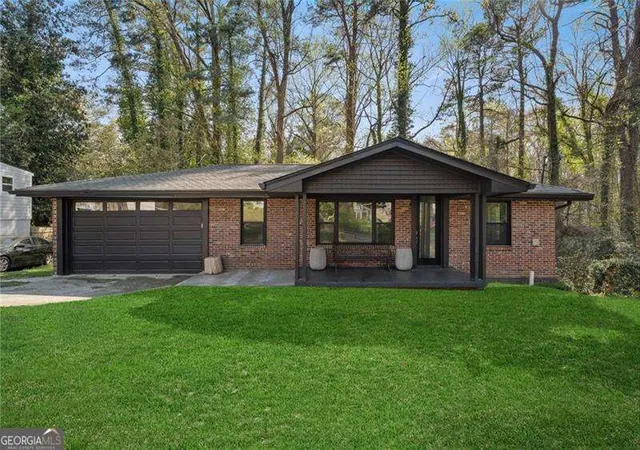 1st image of 2746 Dale Creek Dr Nw, Atlanta, GA 30318 | MLS# 10758269