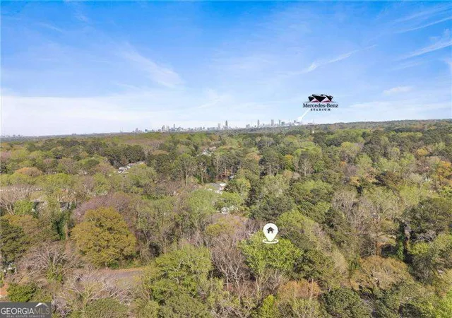 48th image of 2746 Dale Creek Dr Nw, Atlanta, GA 30318 | MLS# 10758269