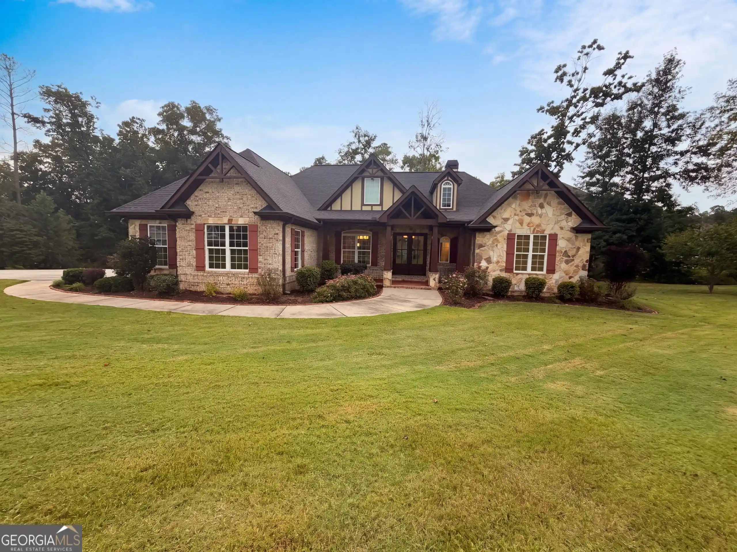 Photo 1 of Single family home for sale at 7510 Sunridge Ln, Douglasville, GA 30135 | MLS# 10853757 | Listing updated on 2026-10-26