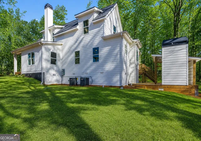 26th image of 954 The Orchard Rd, Clarkesville, GA 30523 | MLS# 10829945