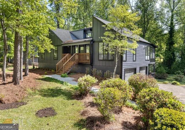 Homes for sale in Marietta, GA | 3086 Holly Mill Run, Marietta, GA 30062 | MLS# 10765893