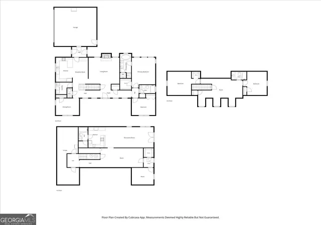 40th image of 6431 Chestnut Hill Rd, Flowery Branch, GA 30542 | MLS# 10808277