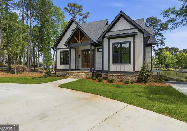 70th image of 141 Grimes Rd, Milledgeville, GA 31061 | MLS# 10815177