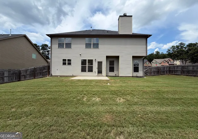 Photo 4 of Sale Pending at 6543 Chason Woods Ct, Jonesboro, GA 30238 | MLS# 10832201 | Listing updated on 2026-09-08