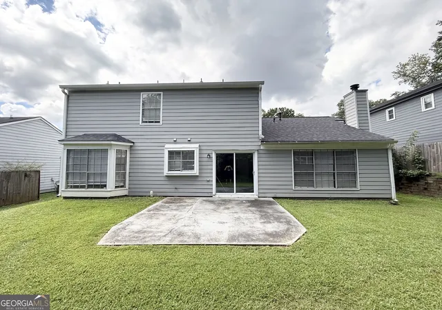 10th image of 6563 Eastbriar Dr, Lithonia, GA 30058 | MLS# 10829204