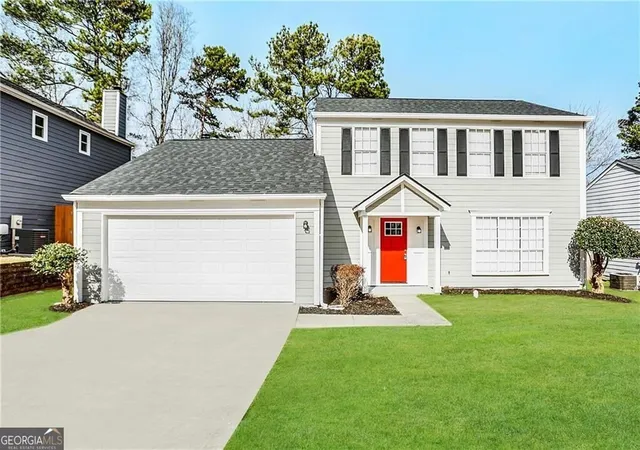 1st image of 6563 Eastbriar Dr, Lithonia, GA 30058 | MLS# 10829204