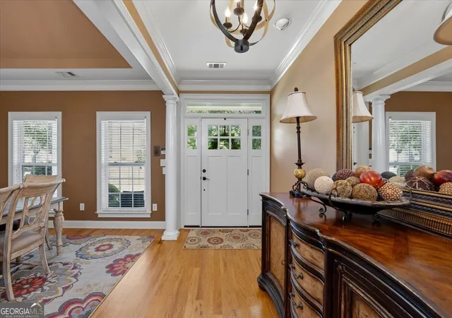 Photo 2 of Sale Pending at 117 Lake Pointe Dr, Macon, GA 31210 | MLS# 10836547 | Listing updated on 2026-09-07