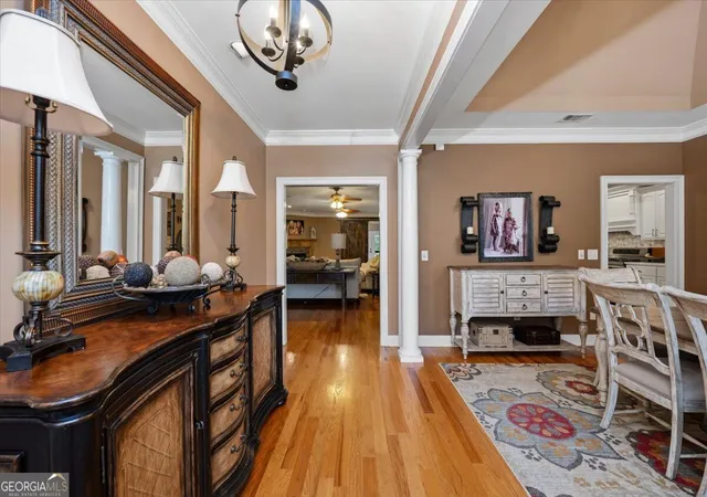 Photo 3 of Sale Pending at 117 Lake Pointe Dr, Macon, GA 31210 | MLS# 10836547 | Listing updated on 2026-09-07