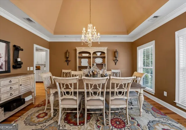 Photo 3 of Sale Pending at 117 Lake Pointe Dr, Macon, GA 31210 | MLS# 10836547 | Listing updated on 2026-09-07
