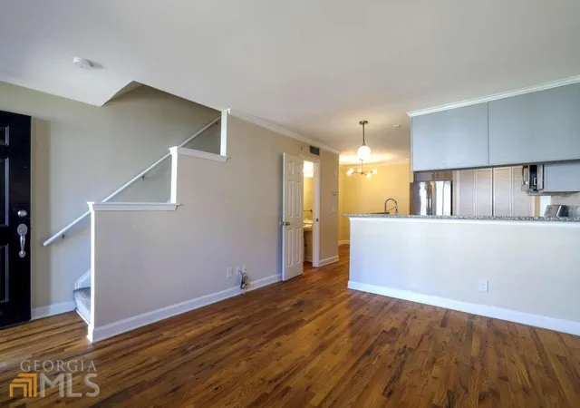 Condominium at 2232 Dunseath Ave Nw #209, Atlanta, GA 30318 | MLS# 10135795 |  | Sold on 2023-04-04