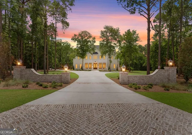 93rd image of 30 Forest Pine Dr, Statesboro, GA 30458 | MLS# 10787080