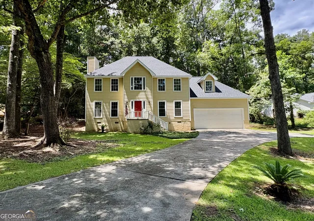 Photo 1 of Single family home for sale at 140 Senora Pl, Macon, GA 31210 | MLS# 10821875 | Listing updated on 2026-08-21