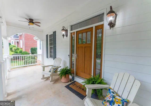 Photo 3 of Single family home for sale at 4655 Hamptons Dr, Alpharetta, GA 30004 | MLS# 10812577 | Listing updated on 2026-09-08