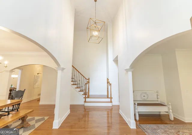 Photo 4 of Single family home for sale at 4655 Hamptons Dr, Alpharetta, GA 30004 | MLS# 10812577 | Listing updated on 2026-09-08