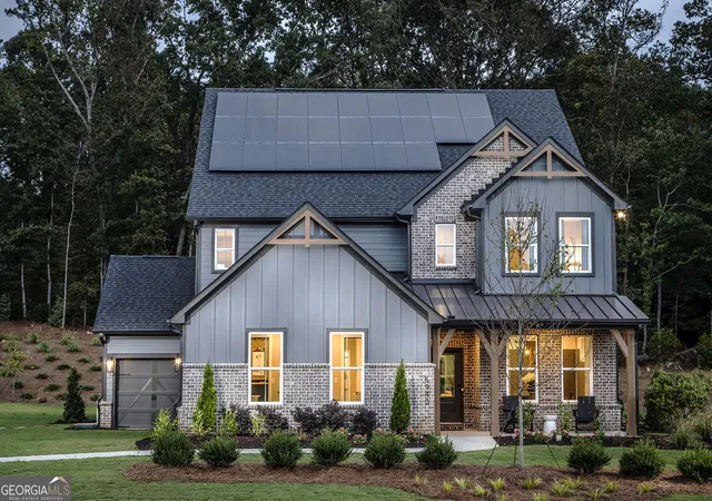 Photo 1 of Single family home for sale at 5920 Violet Lane, Cumming, GA 30028 | MLS# 10834961 | Listing updated on 2026-09-17