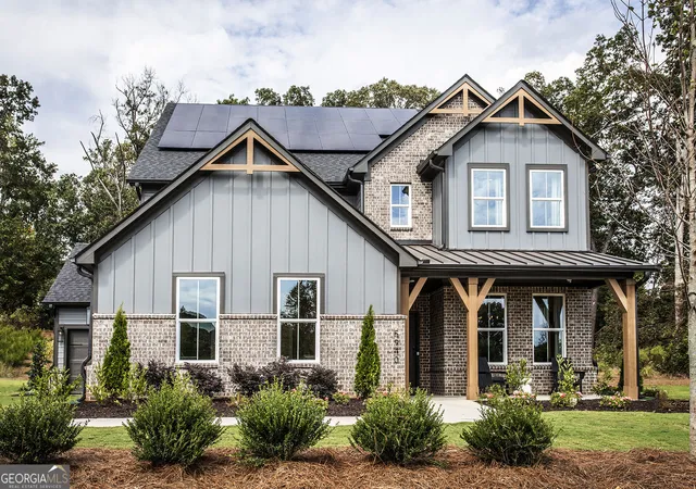 Photo 3 of Single family home for sale at 5920 Violet Lane, Cumming, GA 30028 | MLS# 10834961 | Listing updated on 2026-09-17