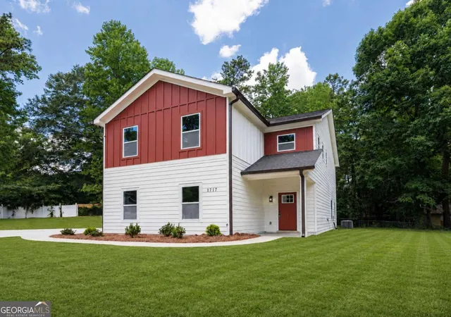 1st image of 1717 Hilton Ridge Ct, Lithonia, GA 30058 | MLS# 10814363