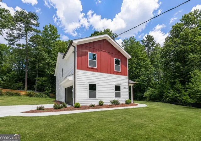 2nd image of 1717 Hilton Ridge Ct, Lithonia, GA 30058 | MLS# 10814363