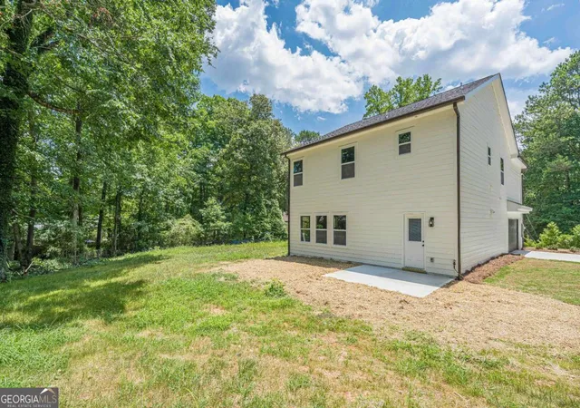 40th image of 1717 Hilton Ridge Ct, Lithonia, GA 30058 | MLS# 10814363