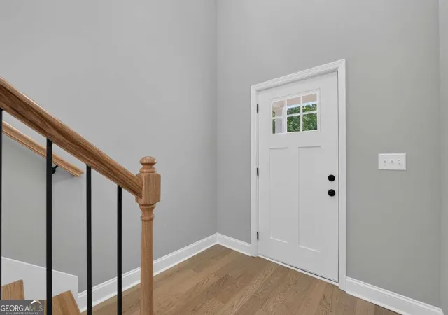 5th image of 1717 Hilton Ridge Ct, Lithonia, GA 30058 | MLS# 10814363