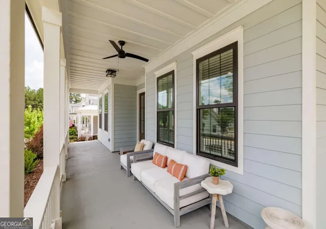 Photo 2 of Single family home for sale at 261 Highpointe Ln, Athens, GA 30606 | MLS# 10786932 | Listing updated on 2026-06-30