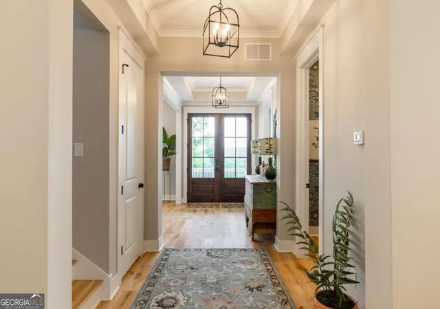 Photo 3 of Single family home for sale at 261 Highpointe Ln, Athens, GA 30606 | MLS# 10786932 | Listing updated on 2026-06-30