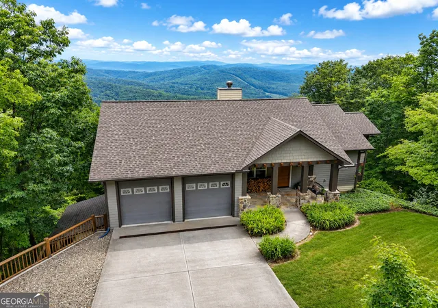 1st image of 990 Hickory Nut Mtn, Tallulah Falls, GA 30573 | MLS# 10660892