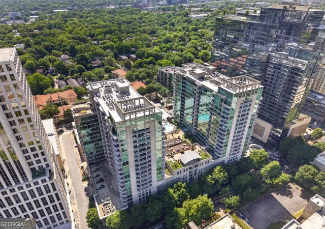 48th image of 943 Peachtree St Ne #1915, Atlanta, GA 30309 | MLS# 10765803