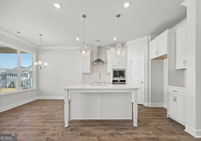 5th image of 2037 Winged Elm Wy, Lawrenceville, GA 30045 | MLS# 10803261