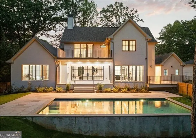 Photo 1 of Sale Pending at 1074 Moores Ml Rd, Atlanta, GA 30327 | MLS# 10759973 | Listing updated on 2026-09-11
