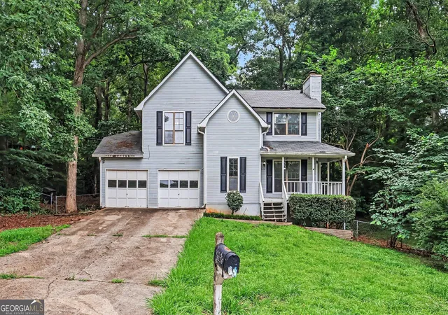 Homes for sale in Jonesboro, GA | 8326 Commanche Ct, Jonesboro, GA 30236 | MLS# 10787296