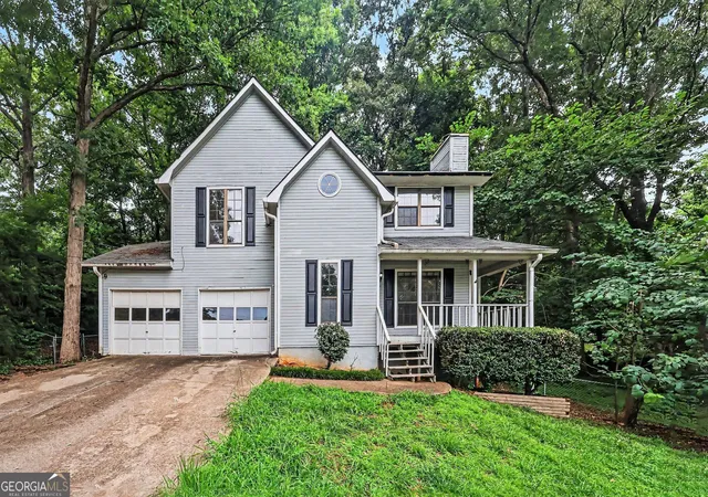 Homes for sale in Jonesboro, GA | 8326 Commanche Ct, Jonesboro, GA 30236 | MLS# 10787296