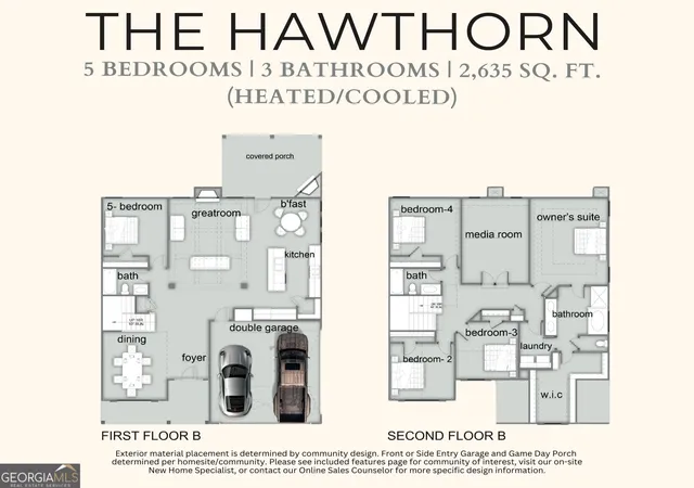 2nd image of 436 Lakeview Wy #269, Lagrange, GA 30241 | MLS# 10712876