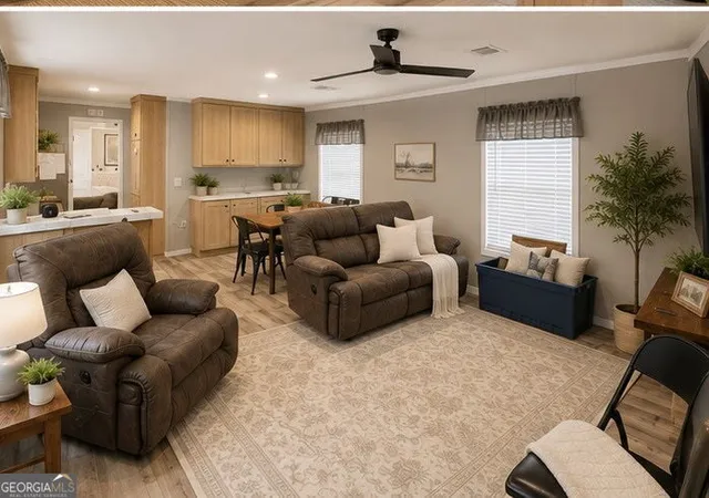 2nd image of 82 Ashley Ln, Mc Rae Helena, GA 31055 | MLS# 10764529