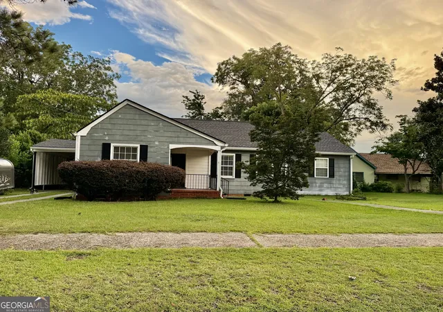1st image of 36 Huckabee St, Mc Rae Helena, GA 31055 | MLS# 10817644