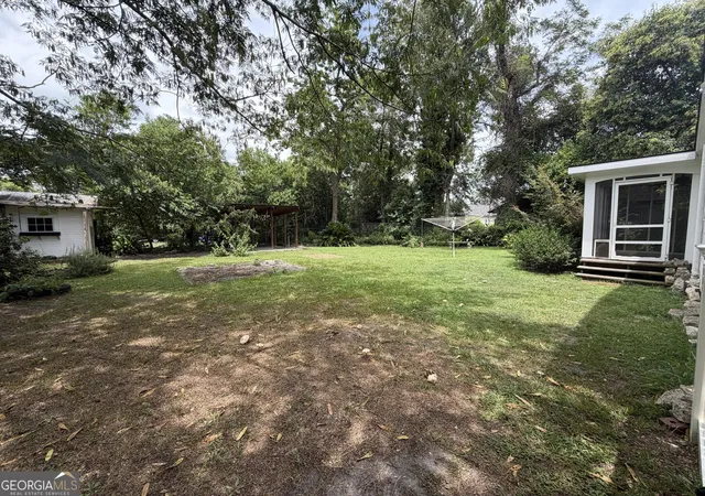40th image of 36 Huckabee St, Mc Rae Helena, GA 31055 | MLS# 10817644