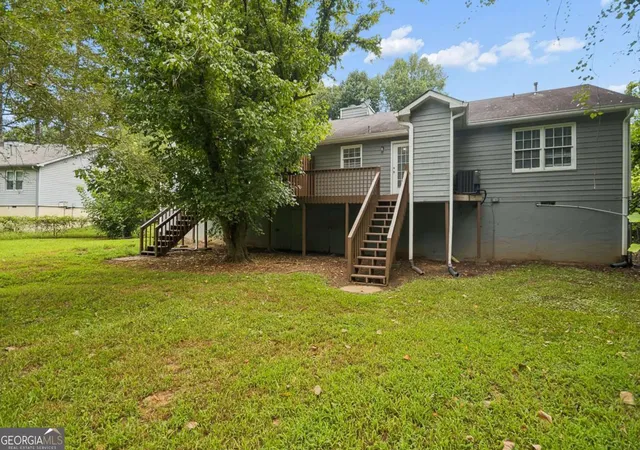 15th image of 360 Bellemeade Dr Sw, Marietta, GA 30008 | MLS# 10814245